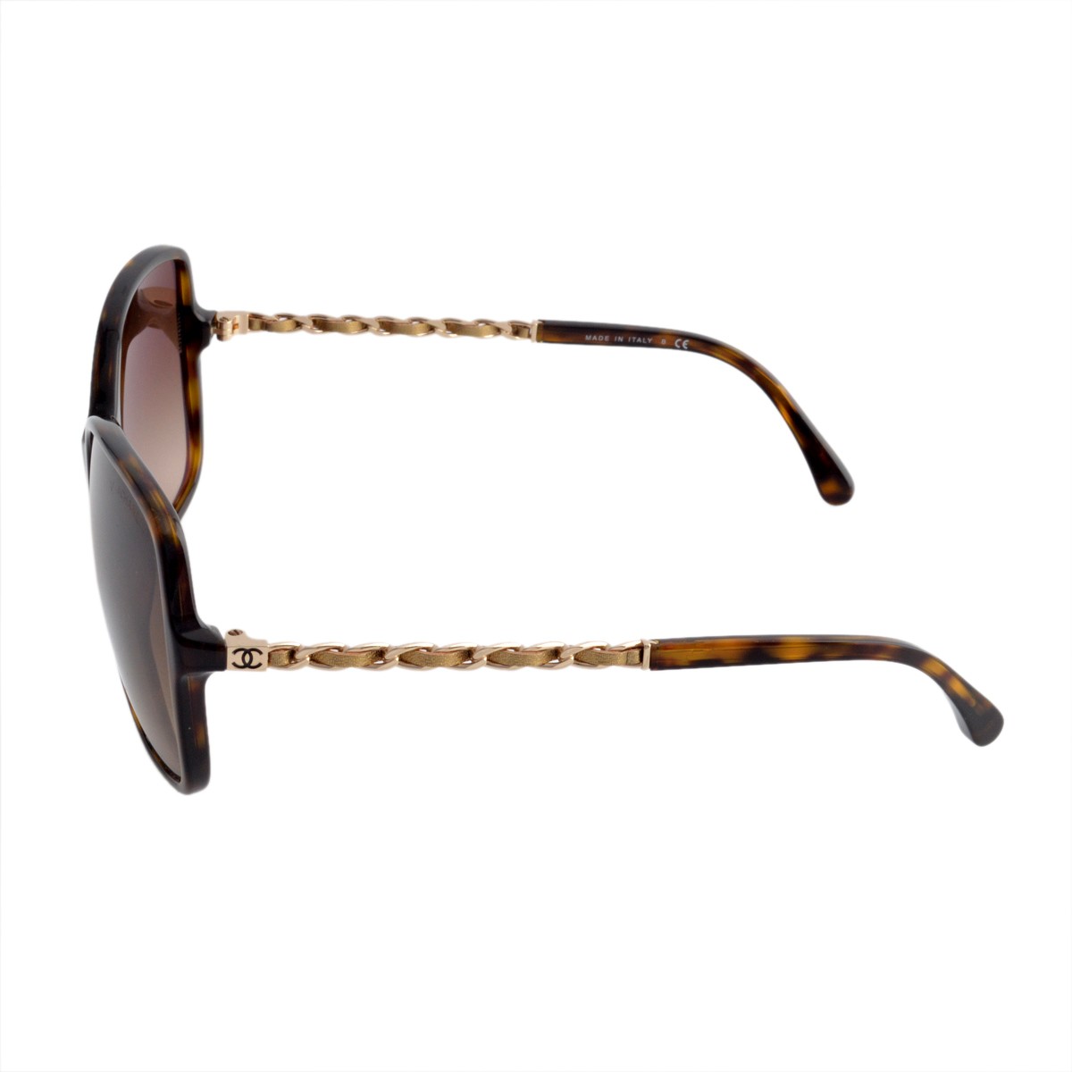 シャネル CHANEL CH5210Q  C714/S5 サングラス CHAINE（チェーン）