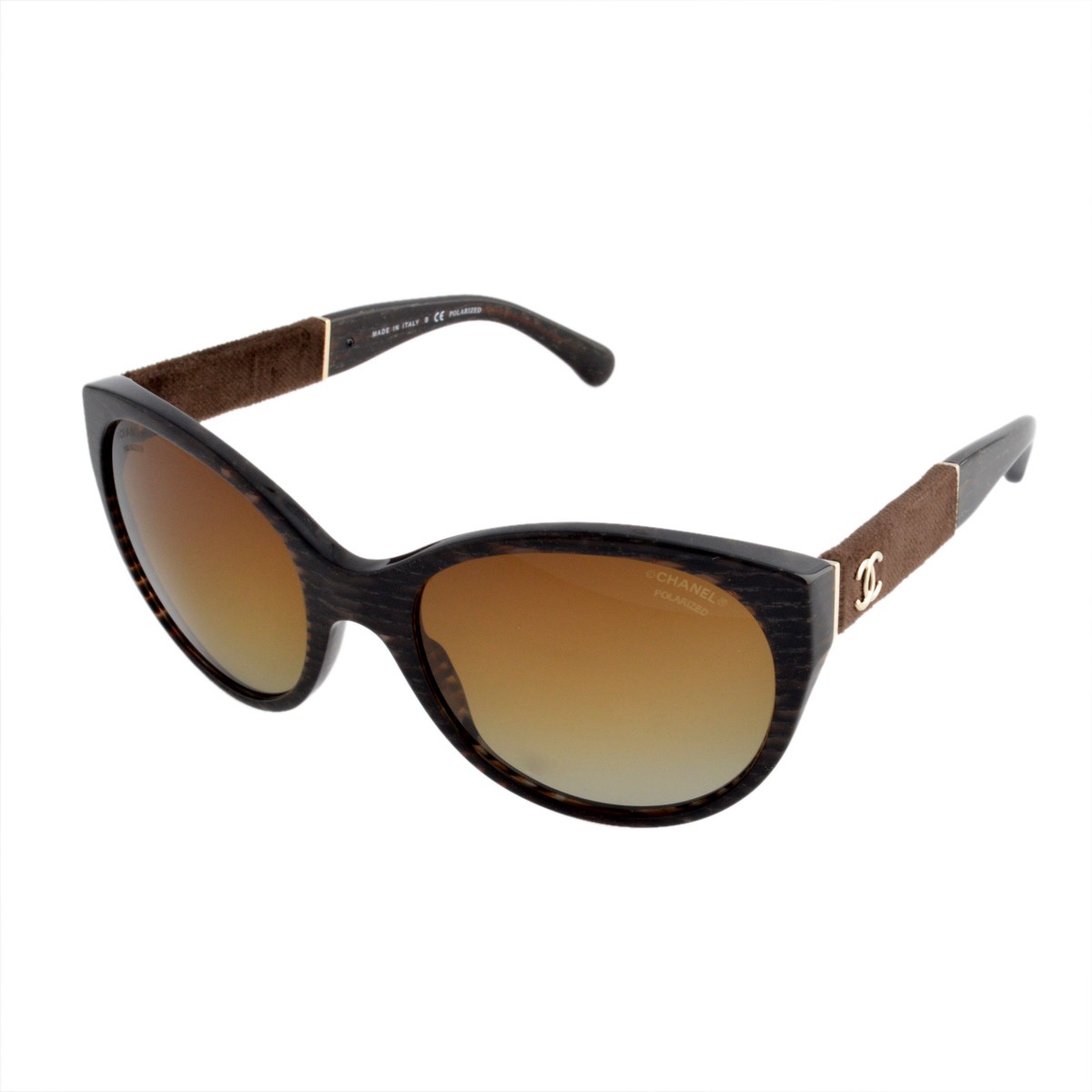 シャネル CHANEL CH5259 C1442/S9 Polarized（偏光レンズ） サングラス