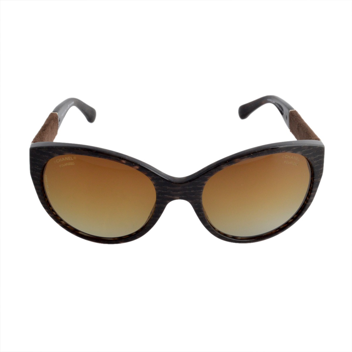 シャネル CHANEL CH5259 C1442/S9 Polarized（偏光レンズ） サングラス