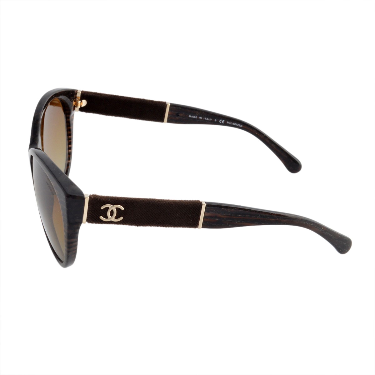 シャネル CHANEL CH5259 C1442/S9 Polarized（偏光レンズ） サングラス