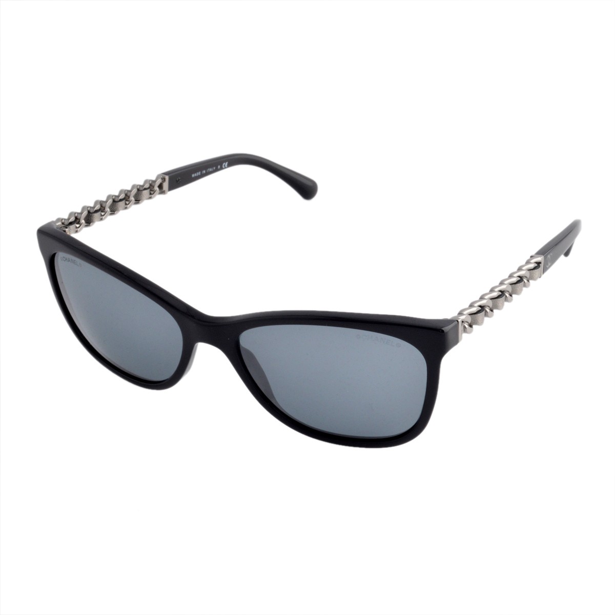 シャネル CHANEL CH5260Q C501/26 サングラス CHAINE（チェーン）