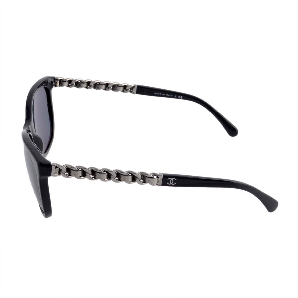 シャネル CHANEL CH5260Q C501/26 サングラス CHAINE（チェーン）