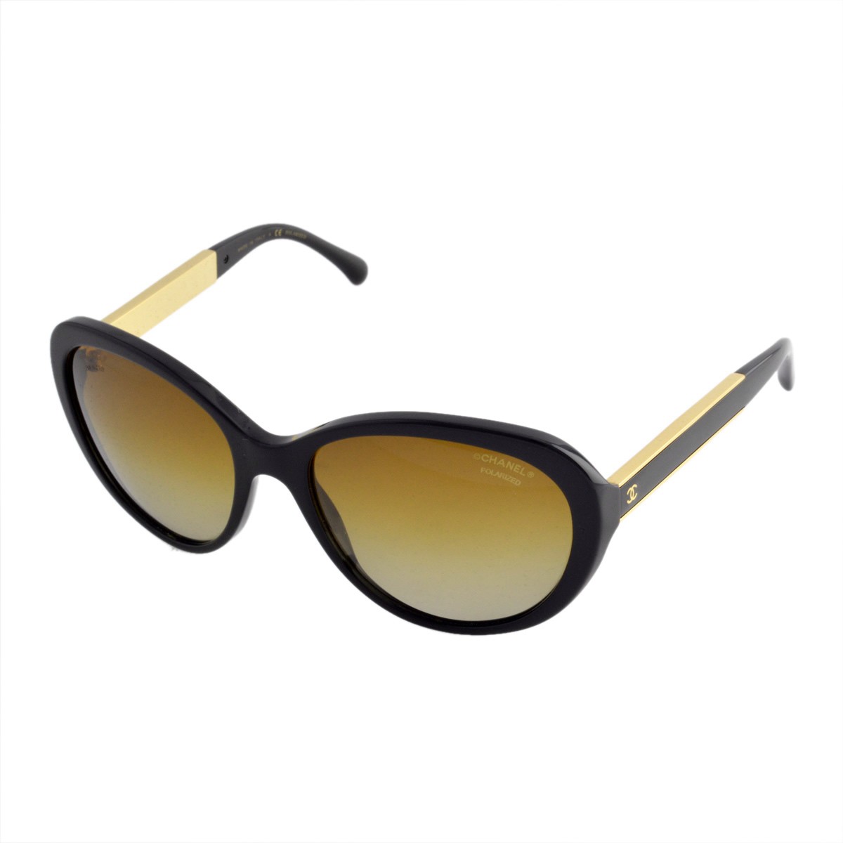 シャネル CHANEL CH5269 C622/S9 Polarized（偏光レンズ） サングラス