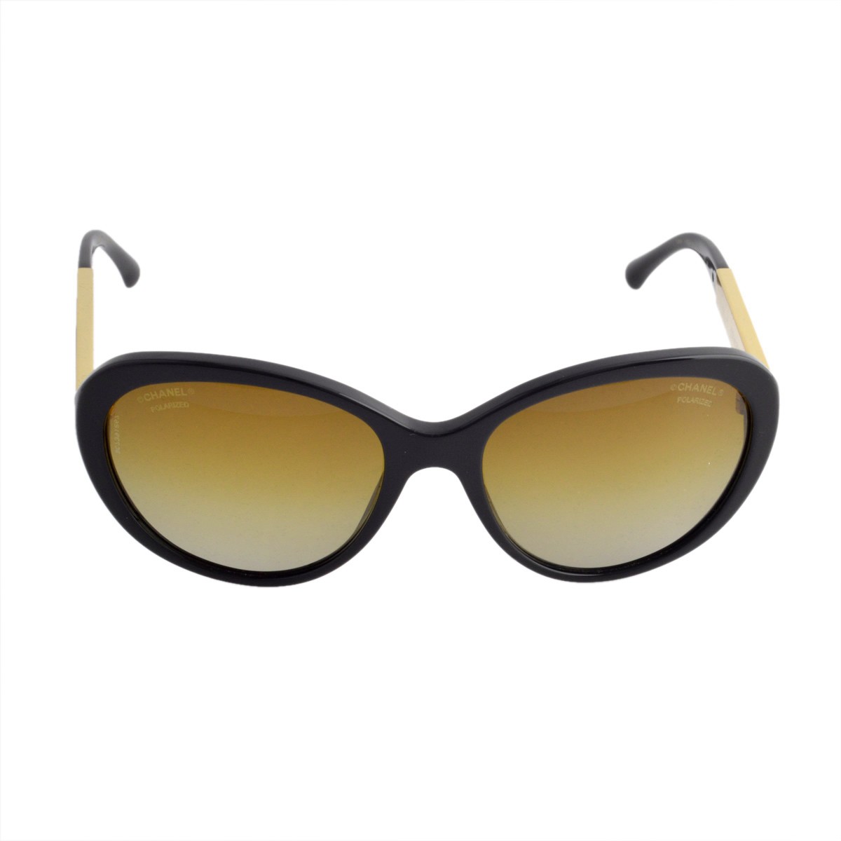 シャネル CHANEL CH5269 C622/S9 Polarized（偏光レンズ） サングラス