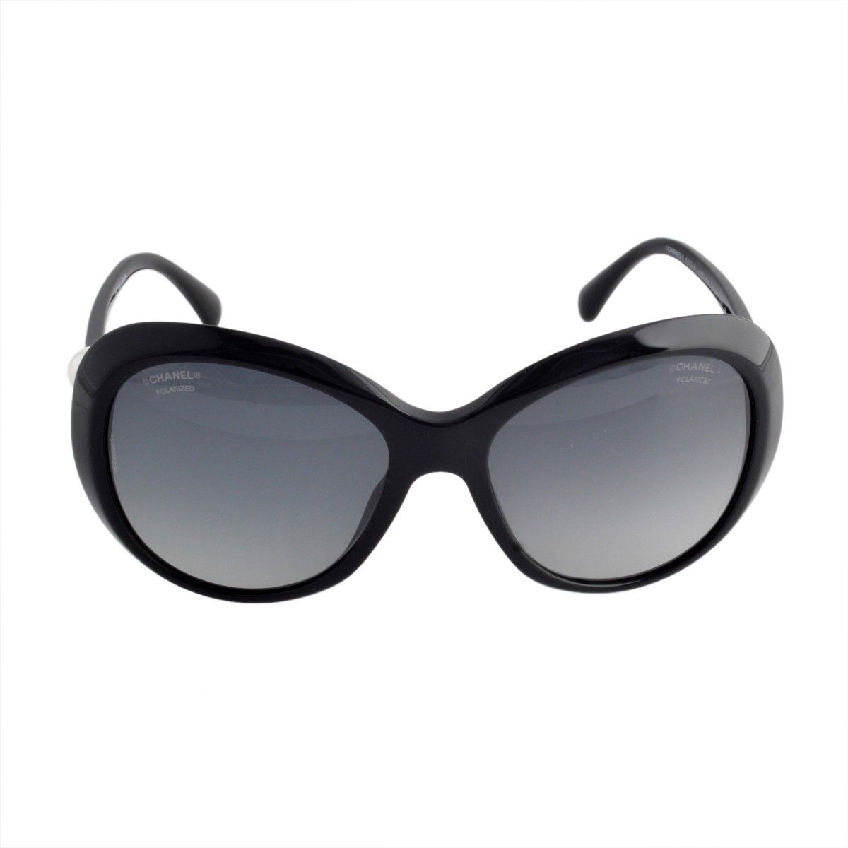 シャネル CHANEL CH5302H C501/S8 Polarized（偏光レンズ） サングラス PERLE（パール）