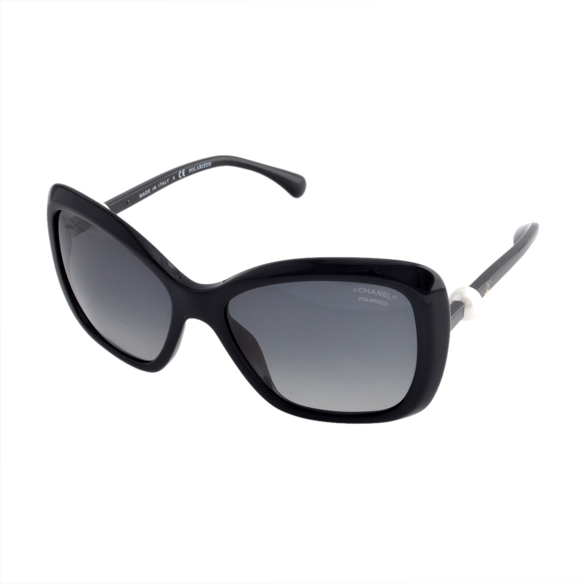 シャネル CHANEL CH5303H C501/S8 Polarized（偏光レンズ） サングラス PERLE（パール）