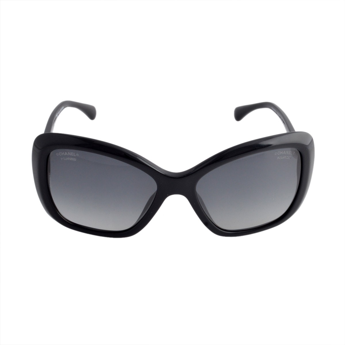 シャネル CHANEL CH5303H C501/S8 Polarized（偏光レンズ） サングラス PERLE（パール）