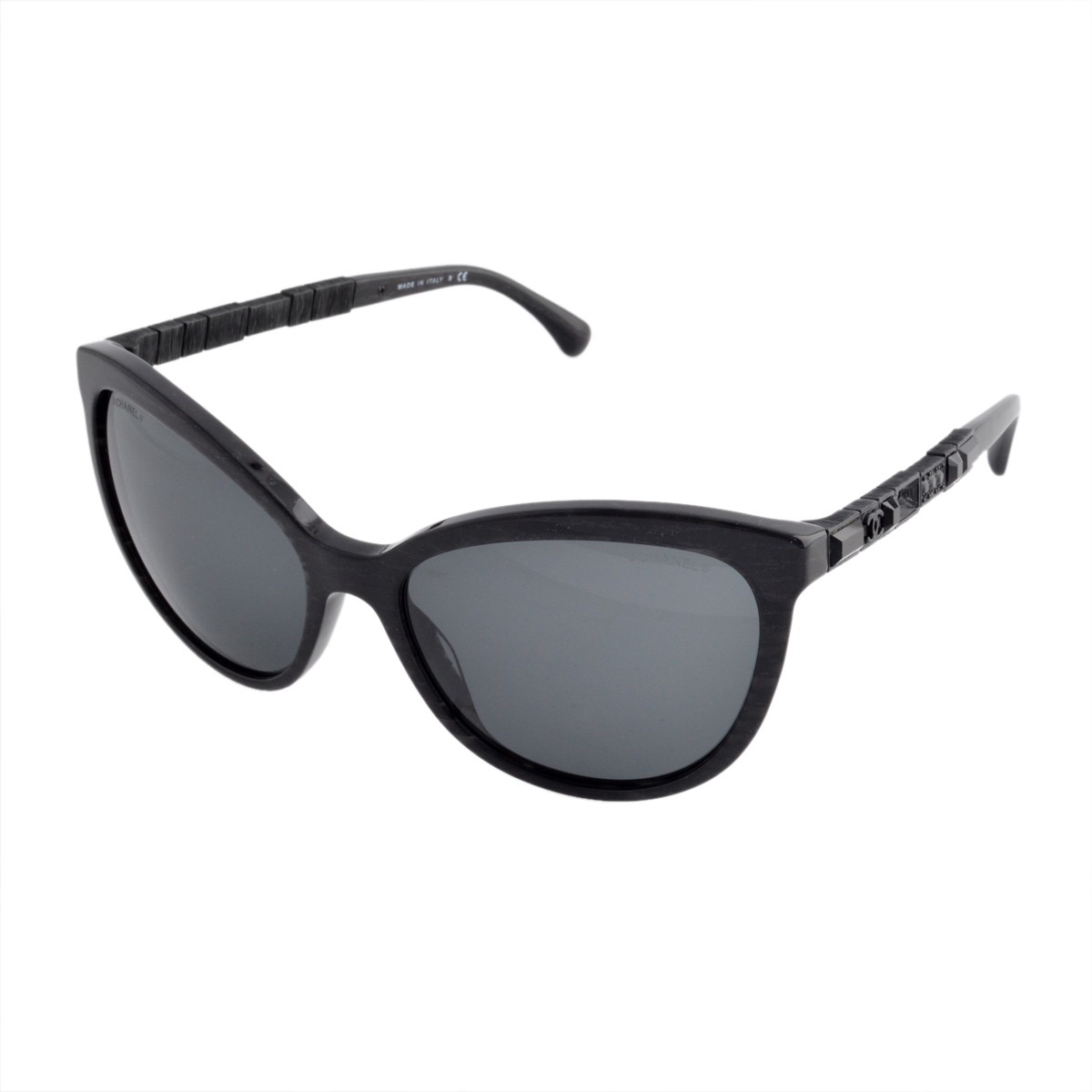 シャネル CHANEL CH5307B 1443/S4 サングラス BIJOU（クリスタル・ビジュー）