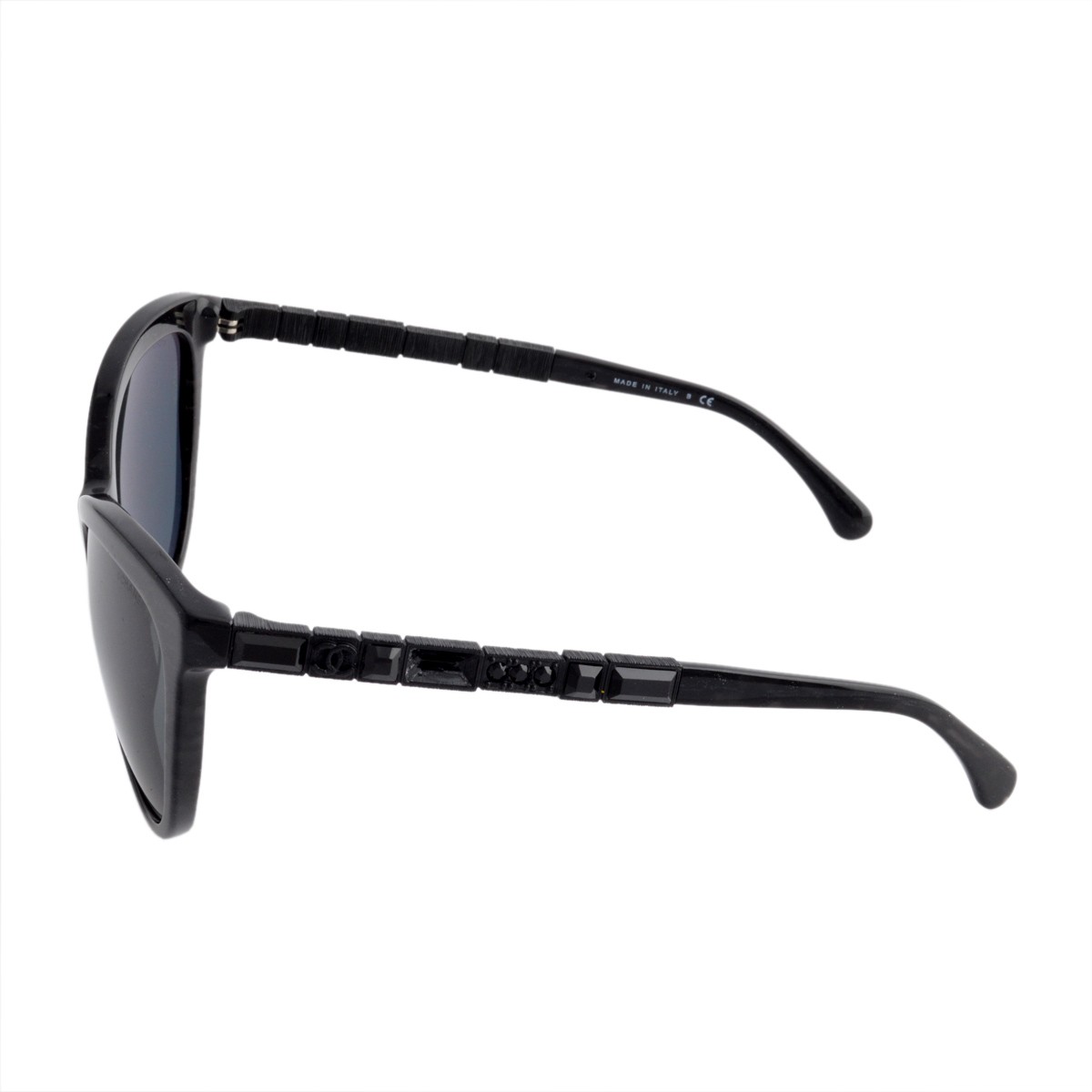 シャネル CHANEL CH5307B 1443/S4 サングラス BIJOU（クリスタル・ビジュー）