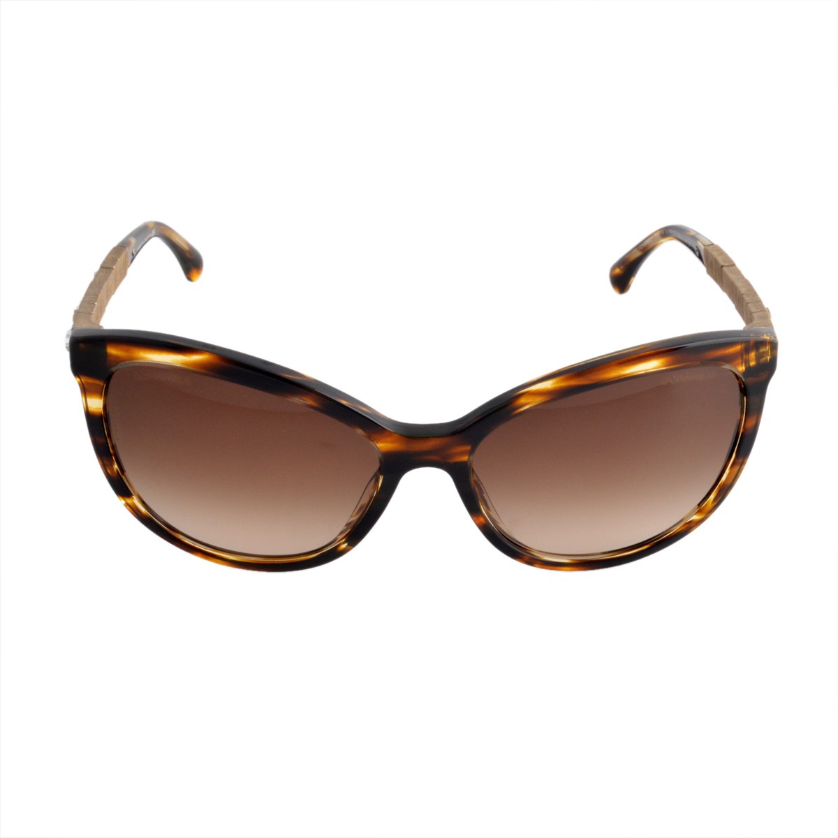 シャネル CHANEL CH5307B 1498/S5 サングラス BIJOU（クリスタル・ビジュー）