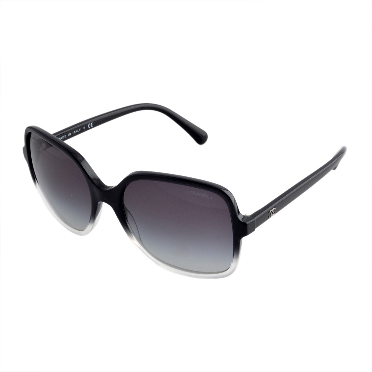 シャネル CHANEL CH5349 1555/S6 サングラス グラデーション