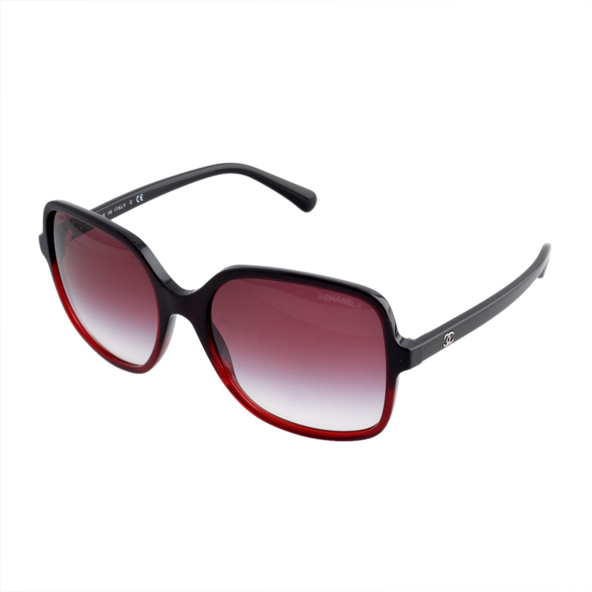 シャネル CHANEL CH5349 1559/S1 サングラス グラデーション