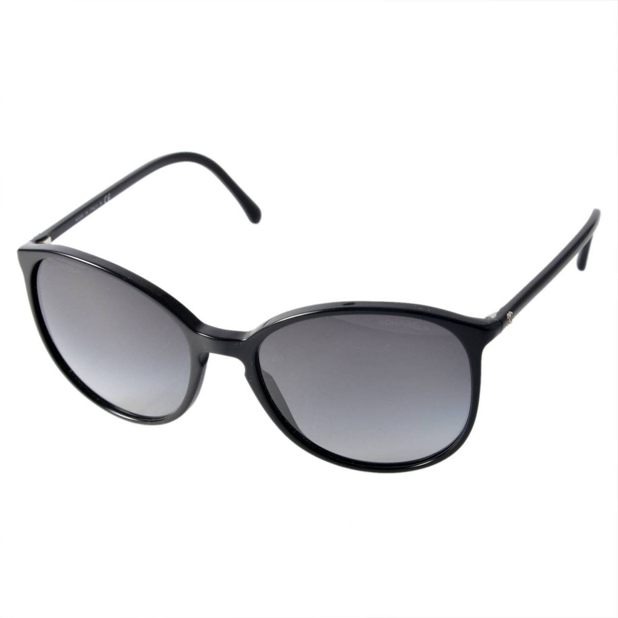 シャネル CHANEL CH5278 C501/S6 オバールシェイプ サングラス