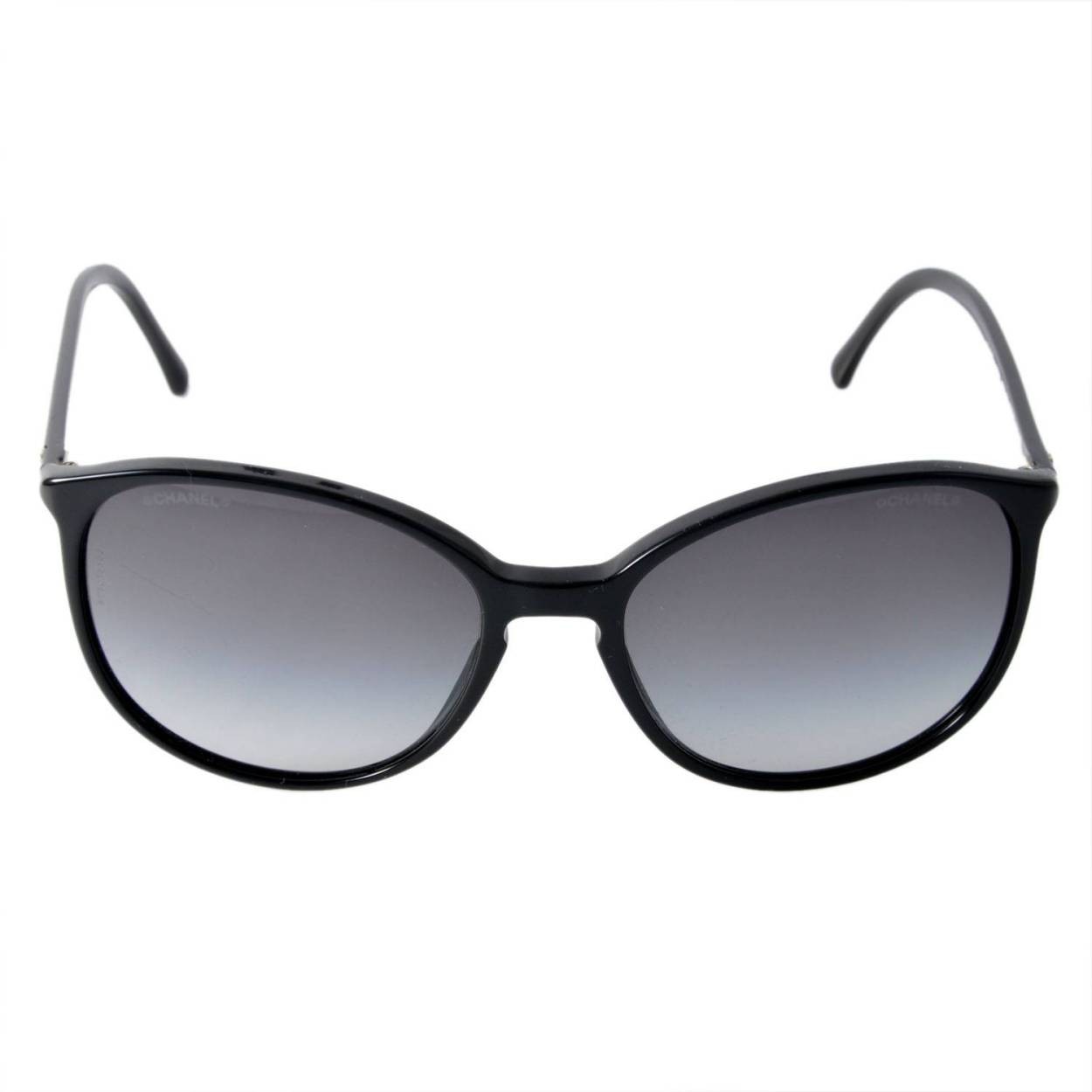 シャネル CHANEL CH5278 C501/S6 オバールシェイプ サングラス