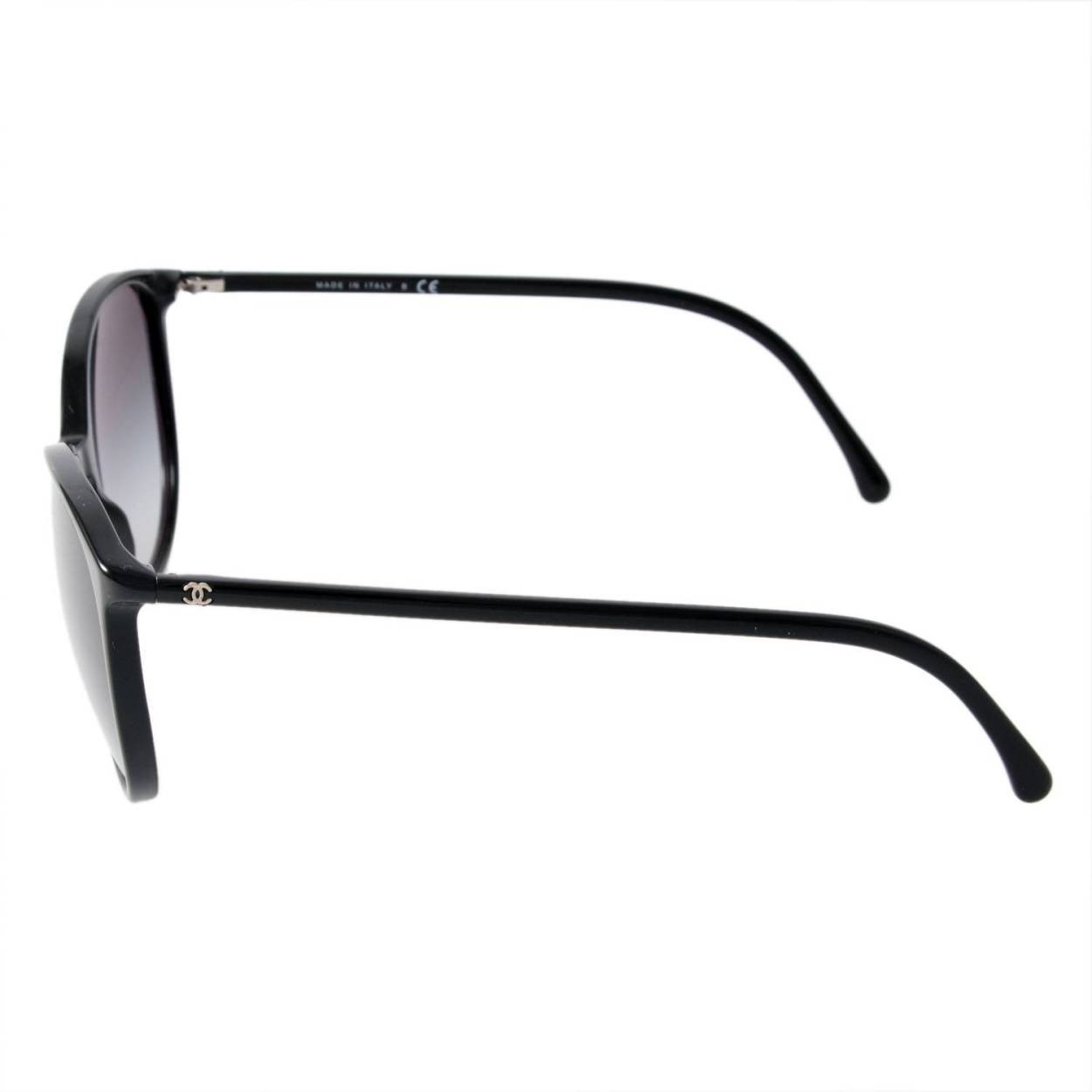シャネル CHANEL CH5278 C501/S6 オバールシェイプ サングラス
