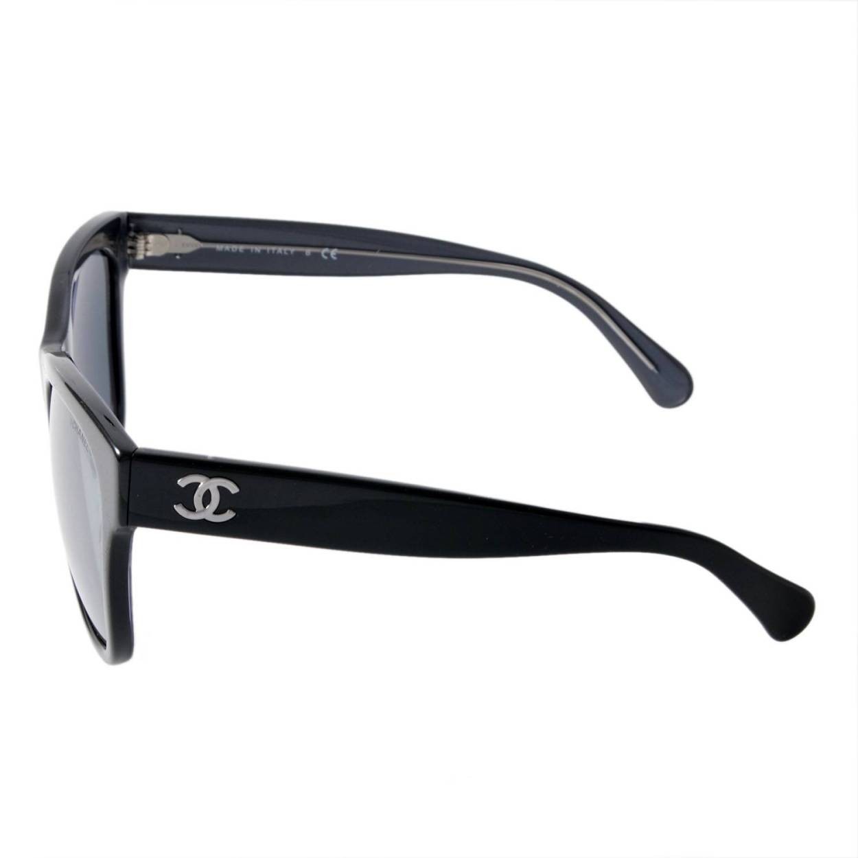 シャネル CHANEL CH5380 1608/26 スクエアシェイプ サングラス