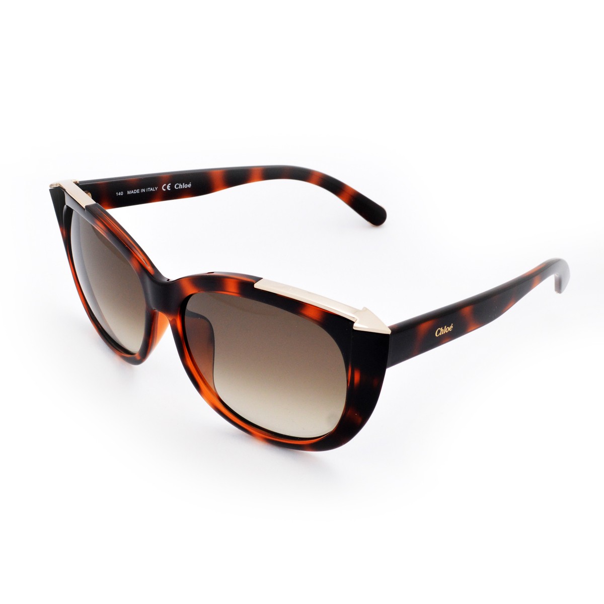 クロエ Chloe CE667SA 219  サングラス アジアンフィット