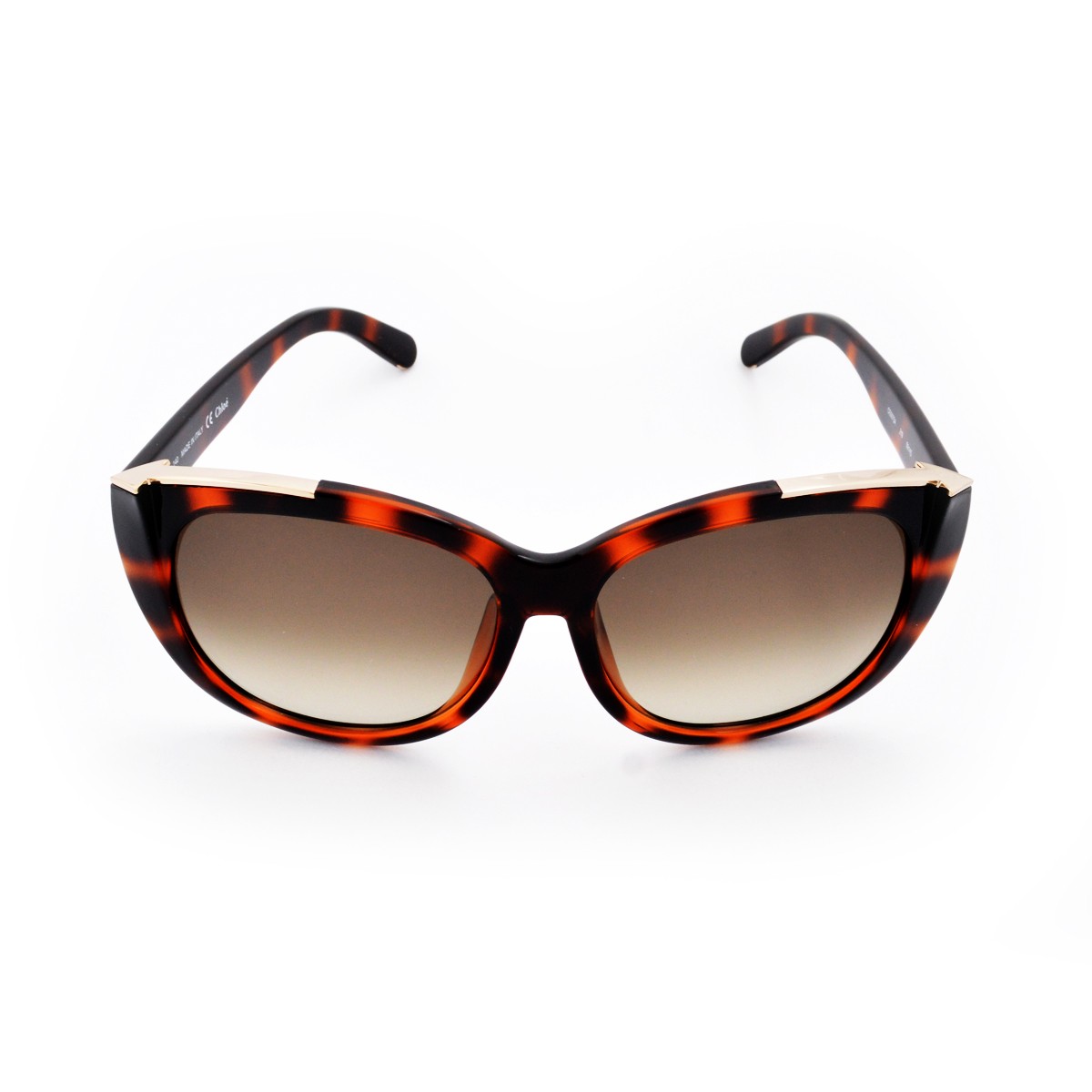 クロエ Chloe CE667SA 219  サングラス アジアンフィット