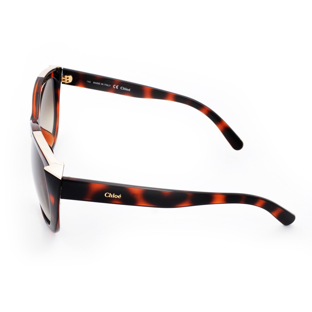 クロエ Chloe CE667SA 219  サングラス アジアンフィット