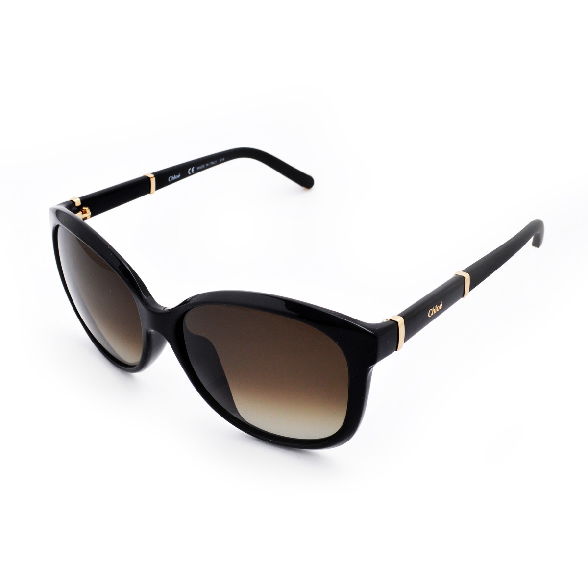 クロエ Chloe CE668SA 001  サングラス アジアンフィット