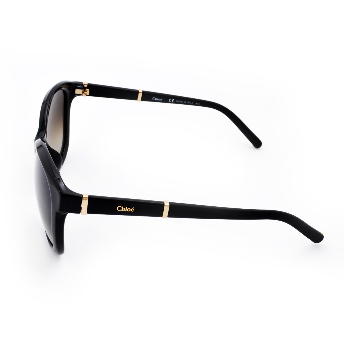クロエ Chloe CE668SA 001  サングラス アジアンフィット