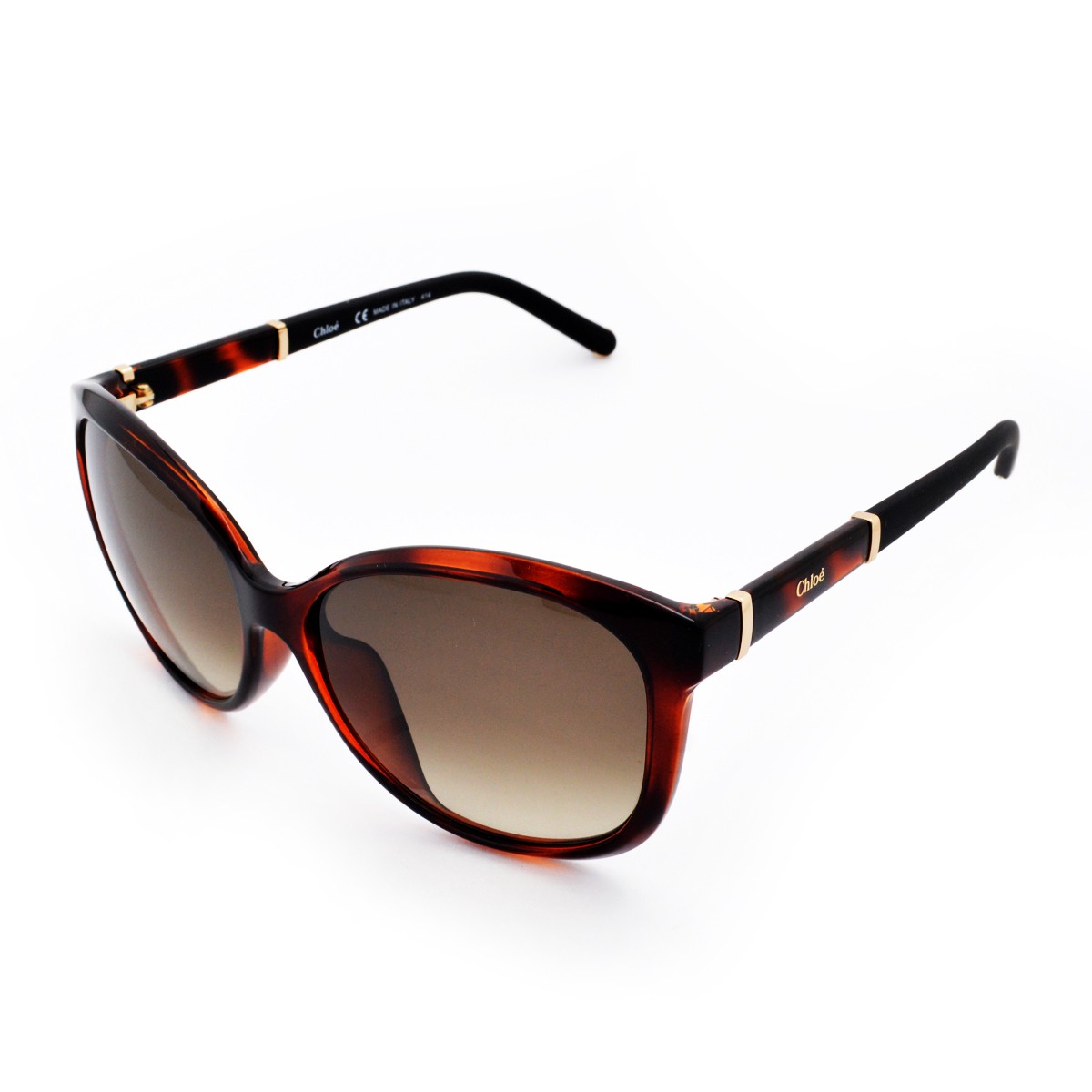 クロエ Chloe CE668SA 219  サングラス アジアンフィット