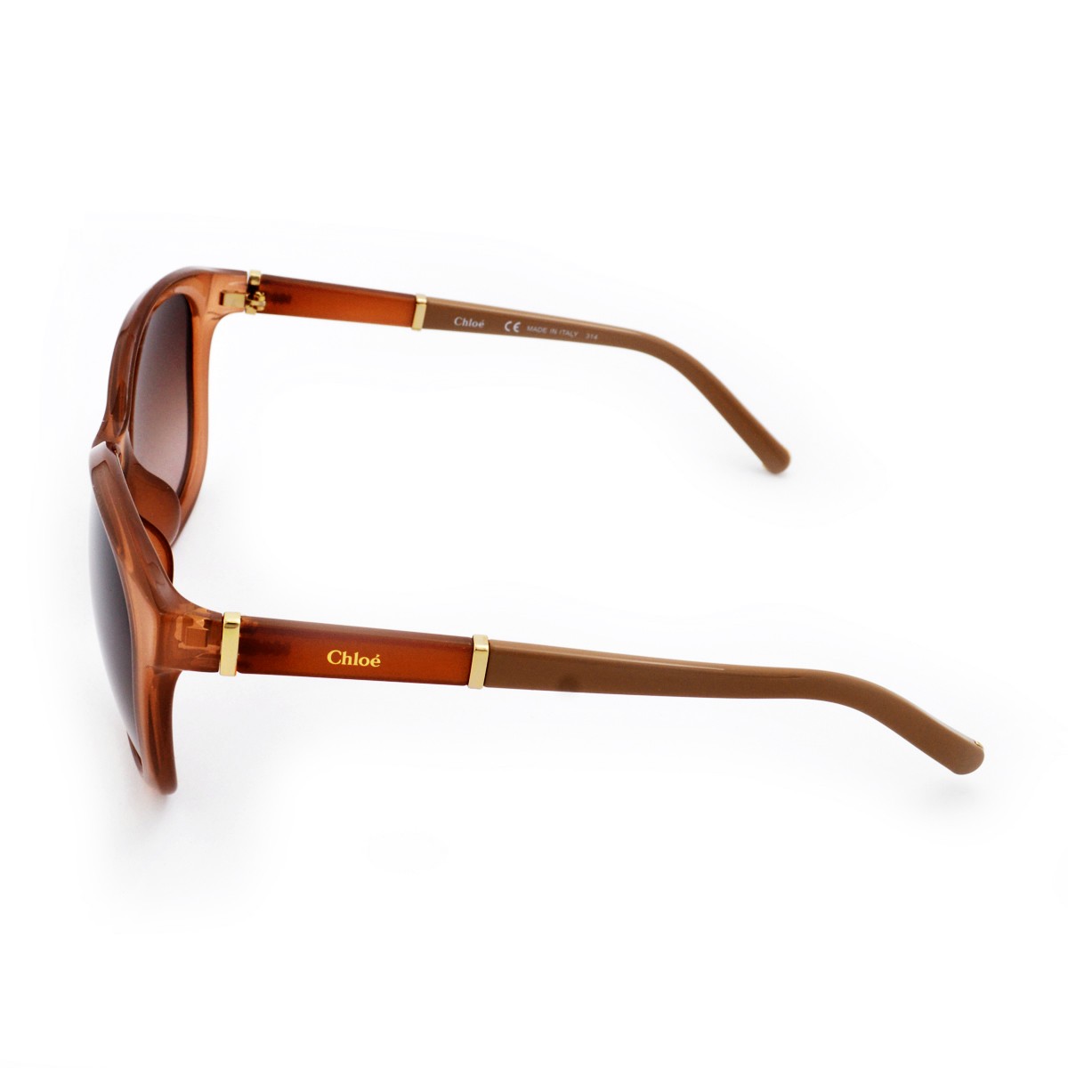 クロエ Chloe CE668SA 248  サングラス アジアンフィット