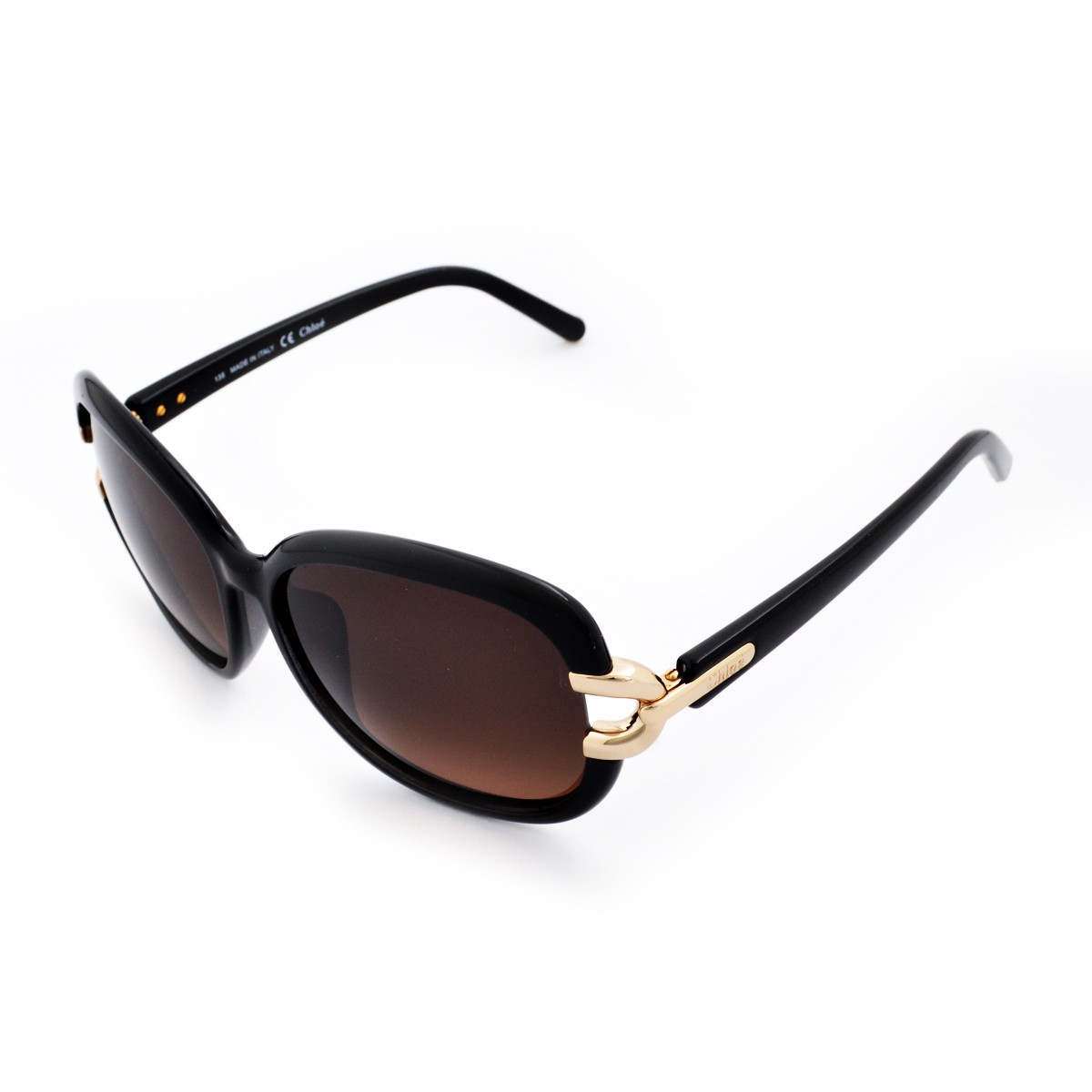 クロエ Chloe CE672SA 001  サングラス アジアンフィット