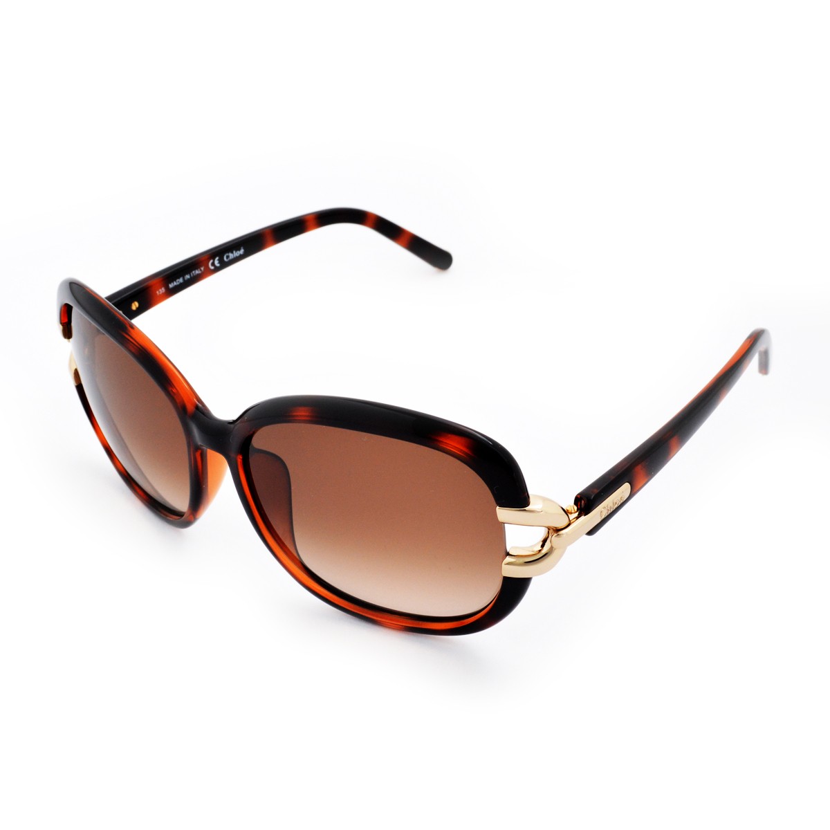 クロエ Chloe CE672SA 219  サングラス アジアンフィット