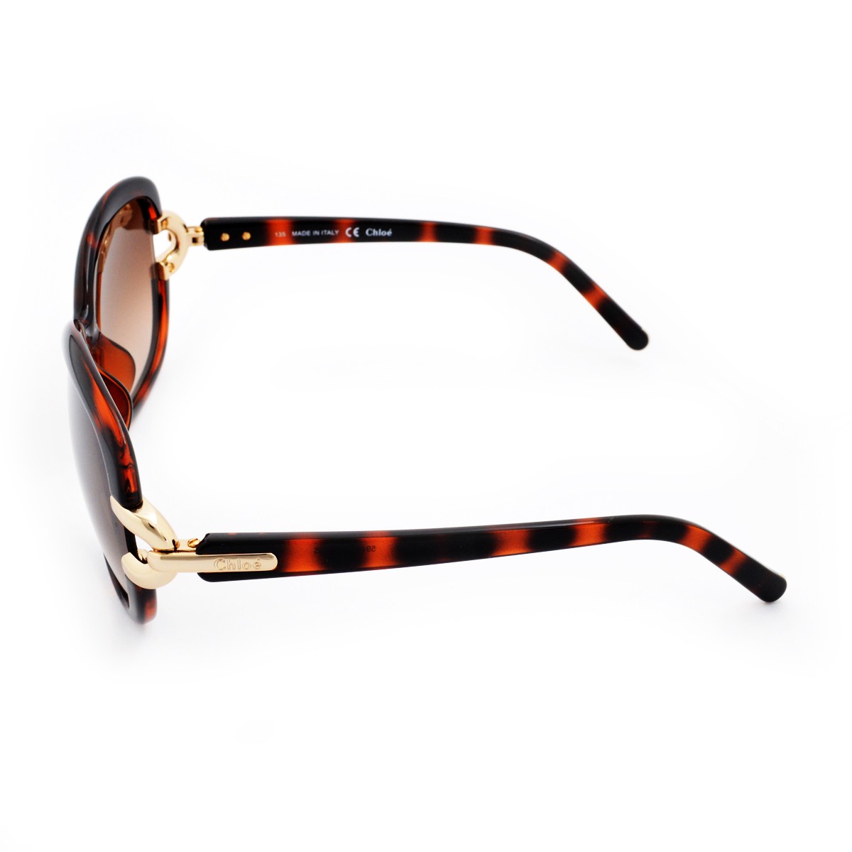 クロエ Chloe CE672SA 219  サングラス アジアンフィット