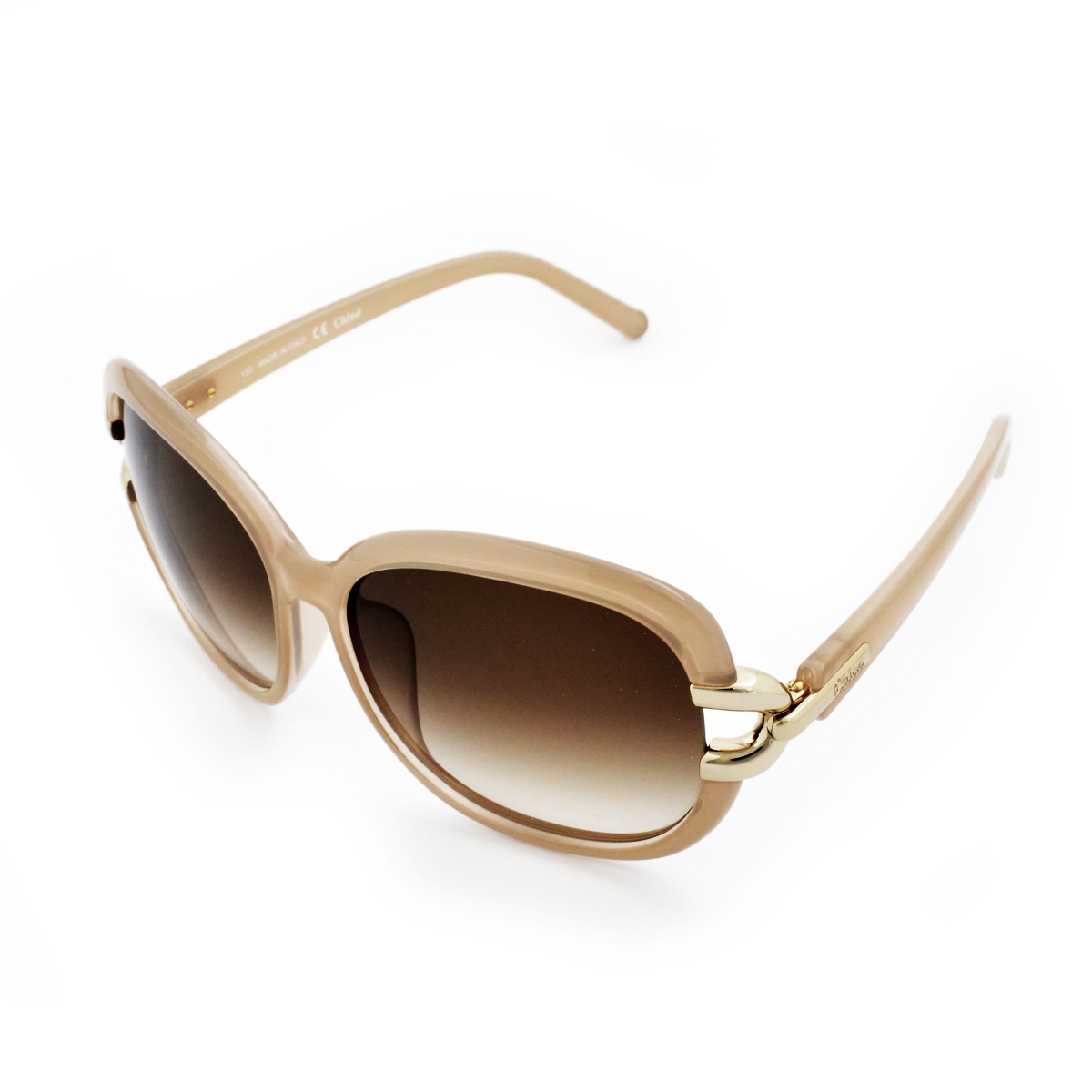 クロエ Chloe CE672SA 290  サングラス アジアンフィット