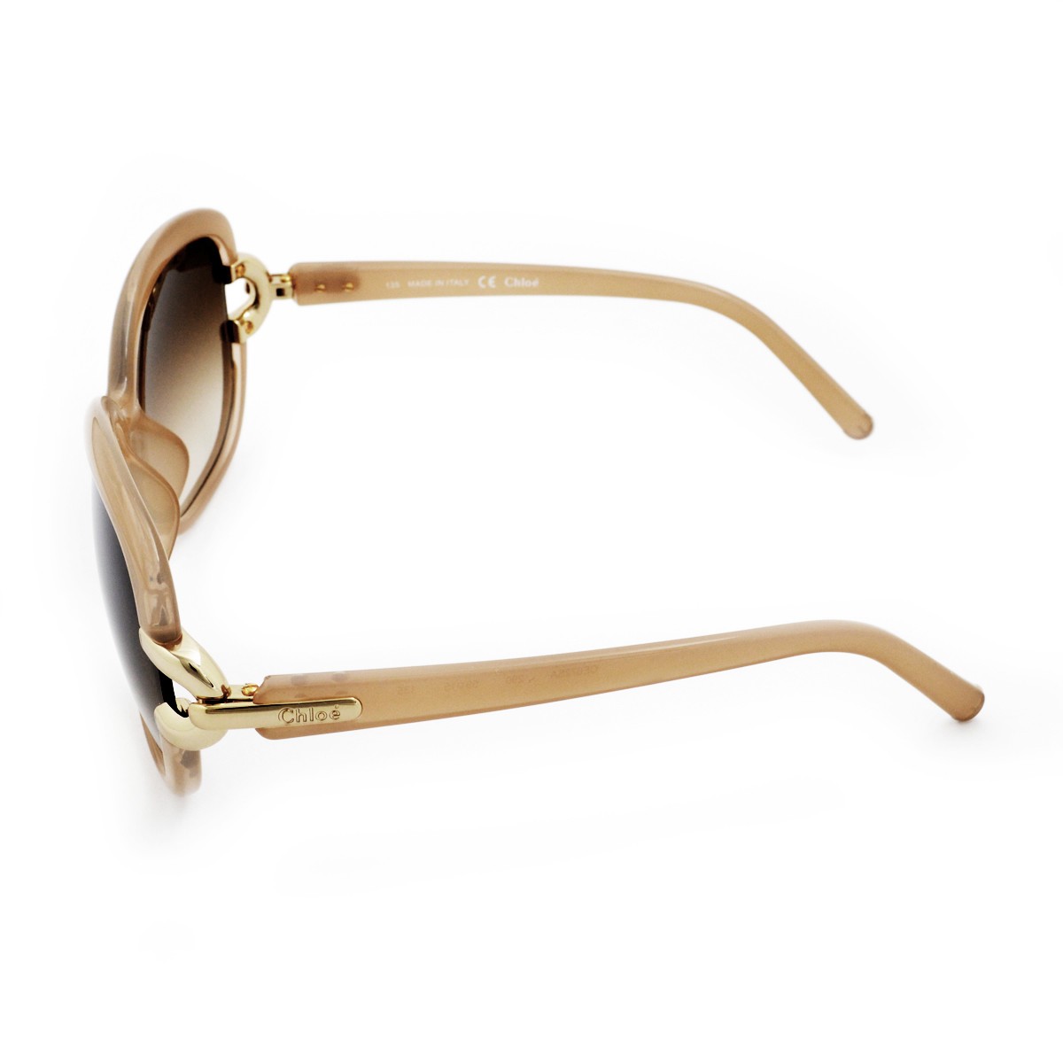 クロエ Chloe CE672SA 290  サングラス アジアンフィット