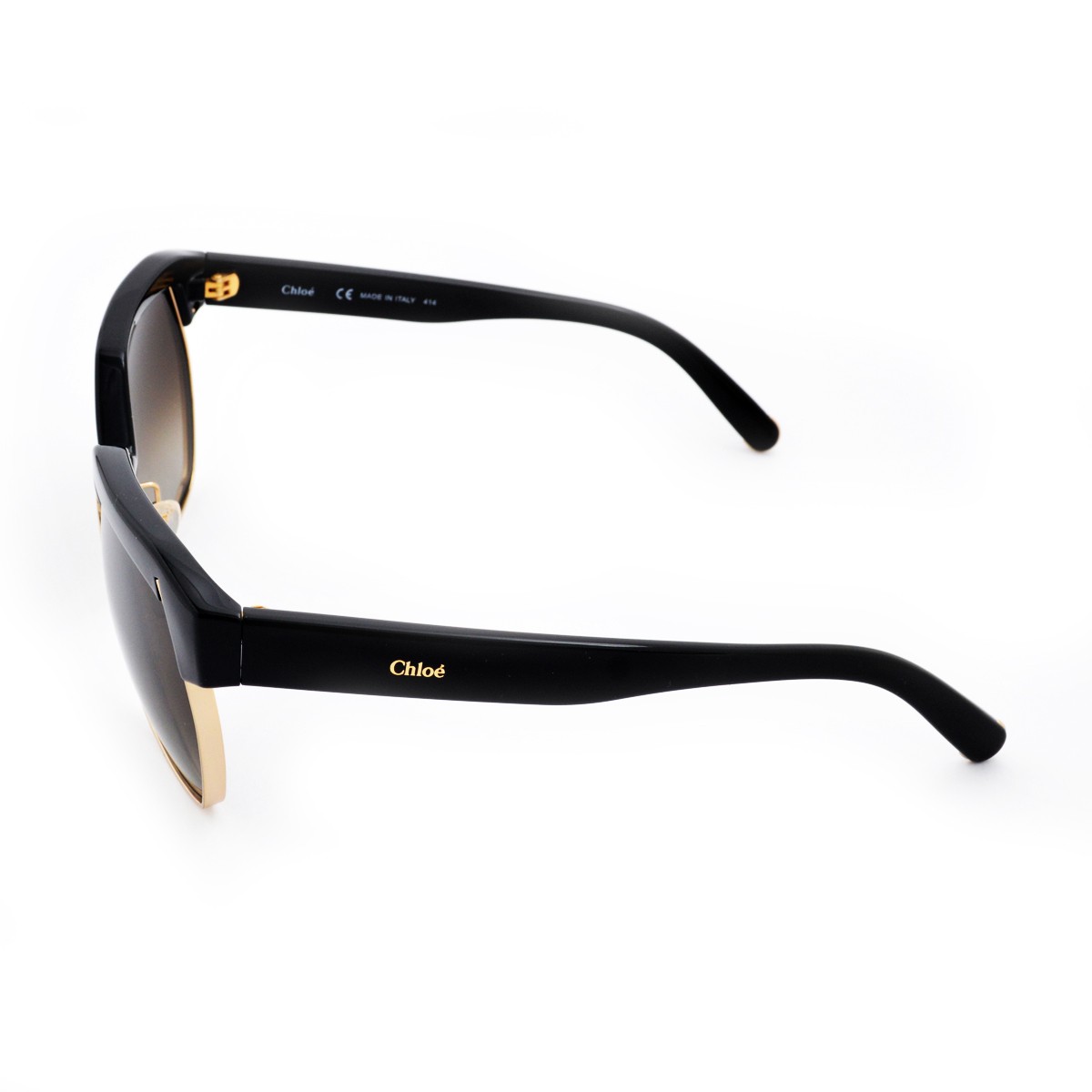 クロエ Chloe CE665S 001  サングラス アジアンフィット
