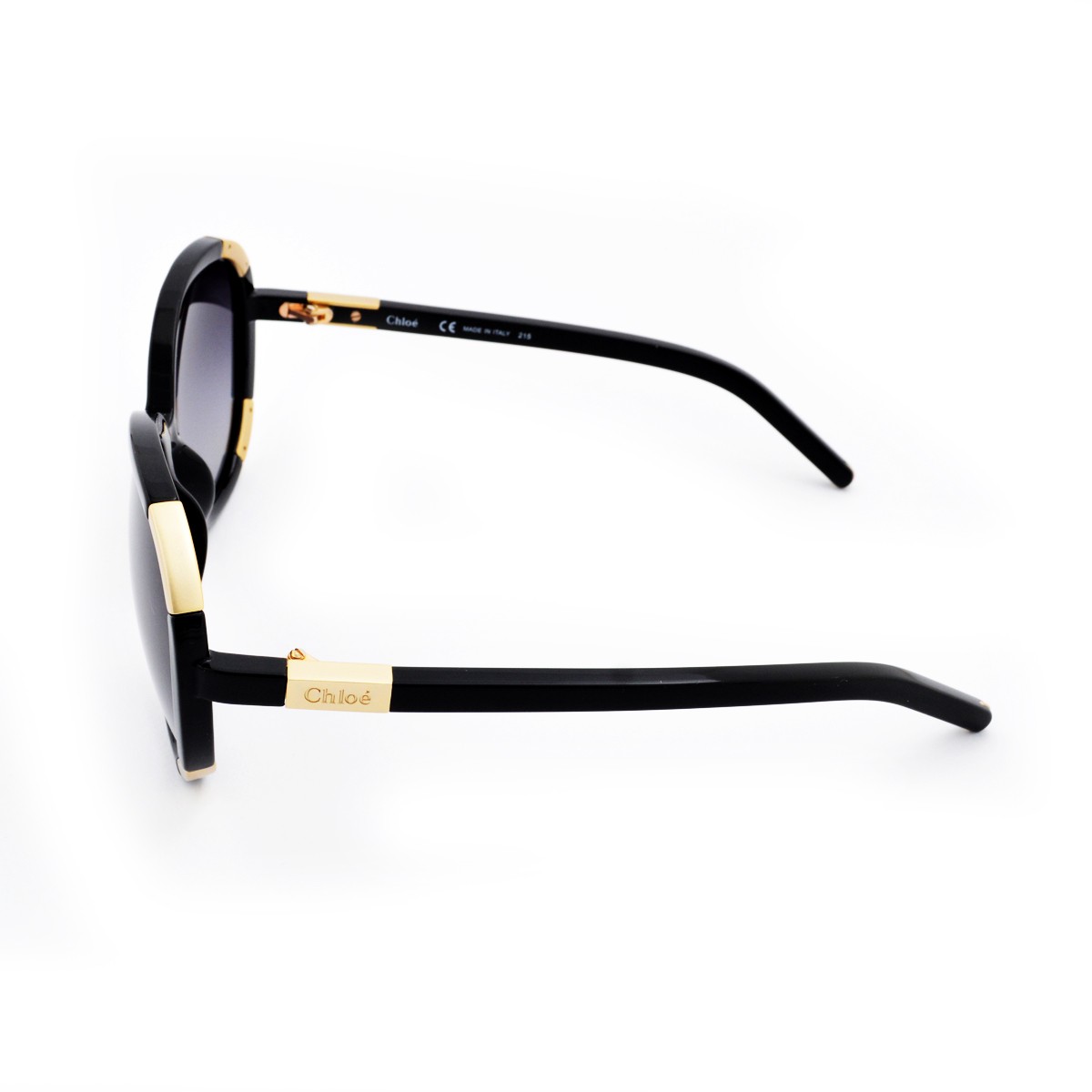 クロエ Chloe CE617SA 001  サングラス アジアンフィット