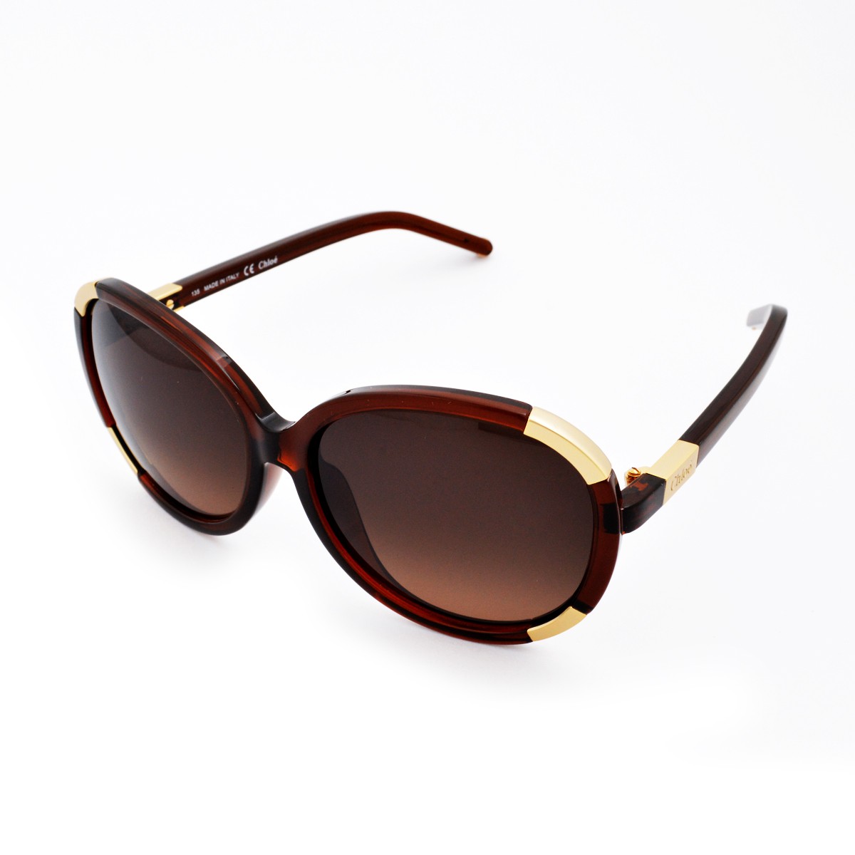 クロエ Chloe CE617SA 200  サングラス アジアンフィット