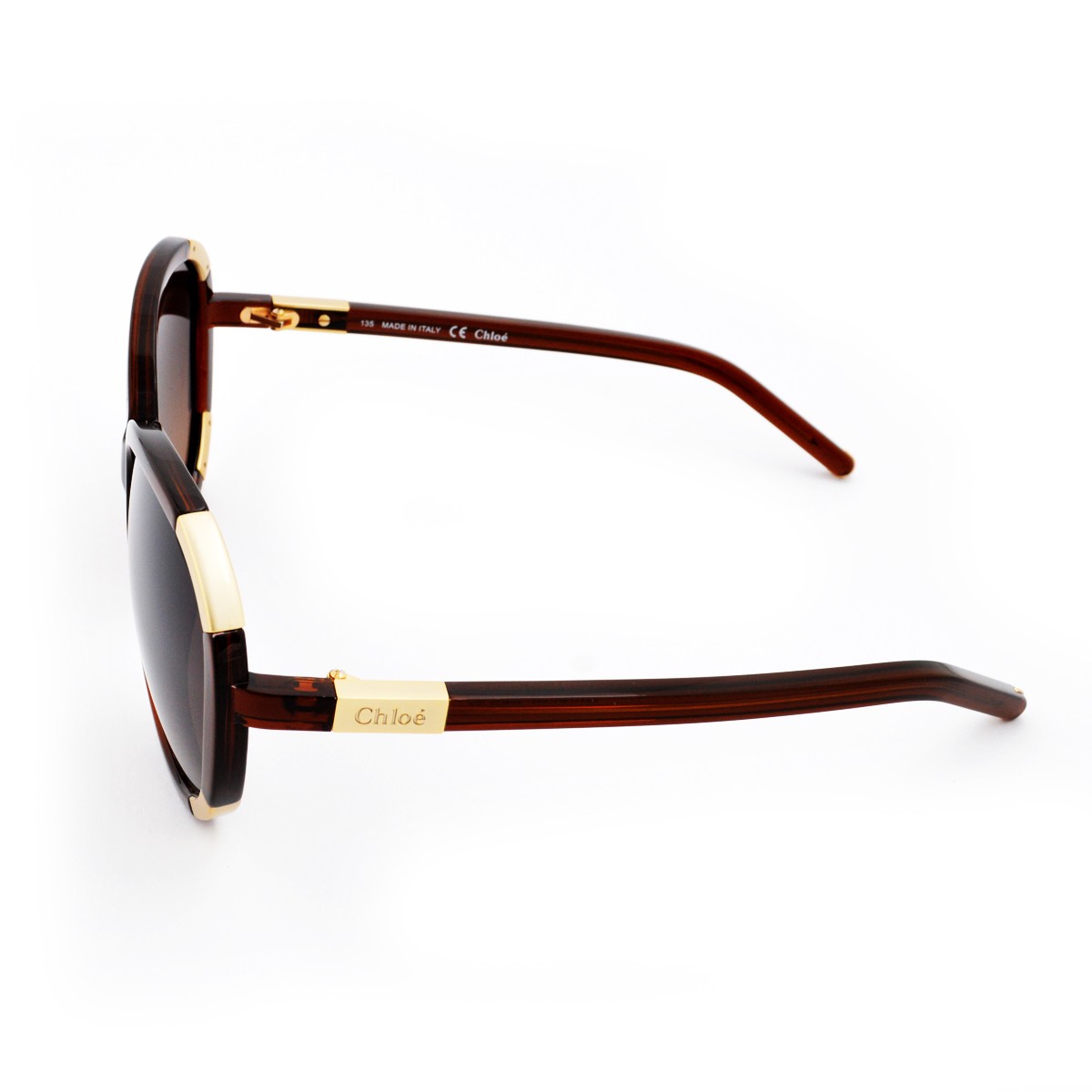 クロエ Chloe CE617SA 200  サングラス アジアンフィット