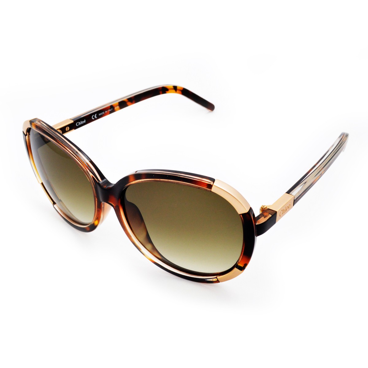 クロエ Chloe CE617SA 219  サングラス アジアンフィット