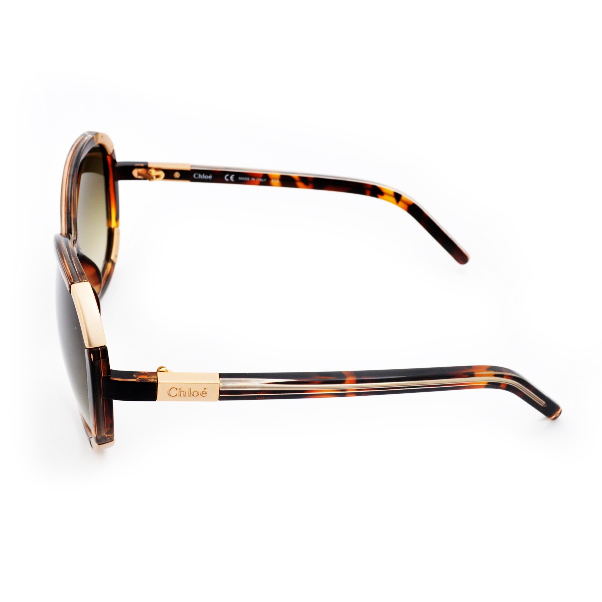 クロエ Chloe CE617SA 219  サングラス アジアンフィット