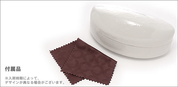 COACH コーチ サングラス S775A 614 Meridan Burgundy メリダン バーガンディ