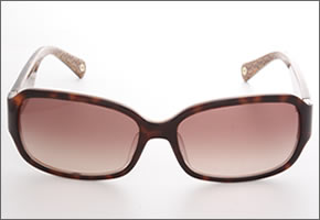 【COACH】コーチ サングラス ESME S754A 215