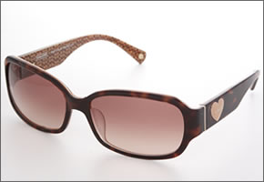 【COACH】コーチ サングラス ESME S754A 215