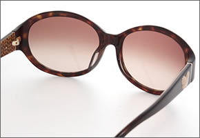 【COACH】コーチ サングラス CECILY セシリー S758A 215