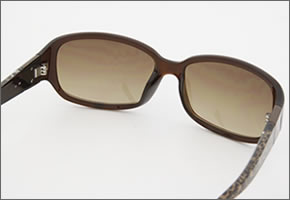 【COACH】コーチ サングラス S630A TEGAN S630A 210