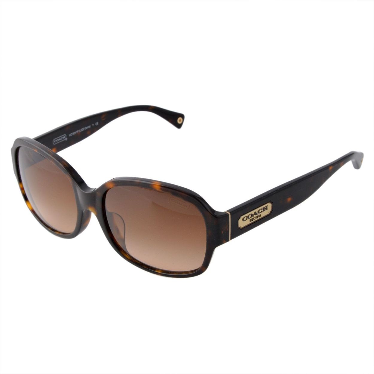 コーチ COACH OHC8041F 500113   サングラス