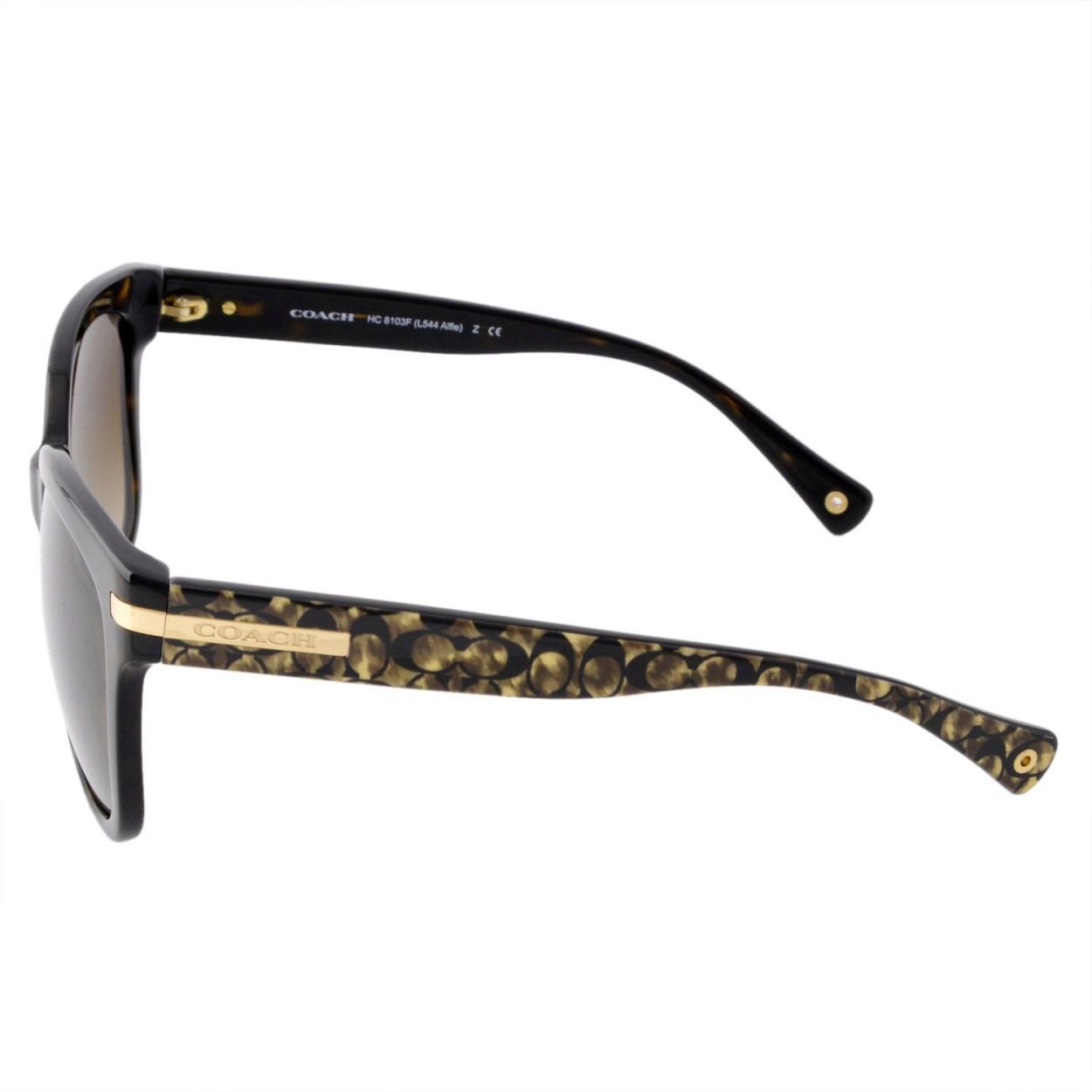 コーチ COACH OHC8103F 522713   サングラス