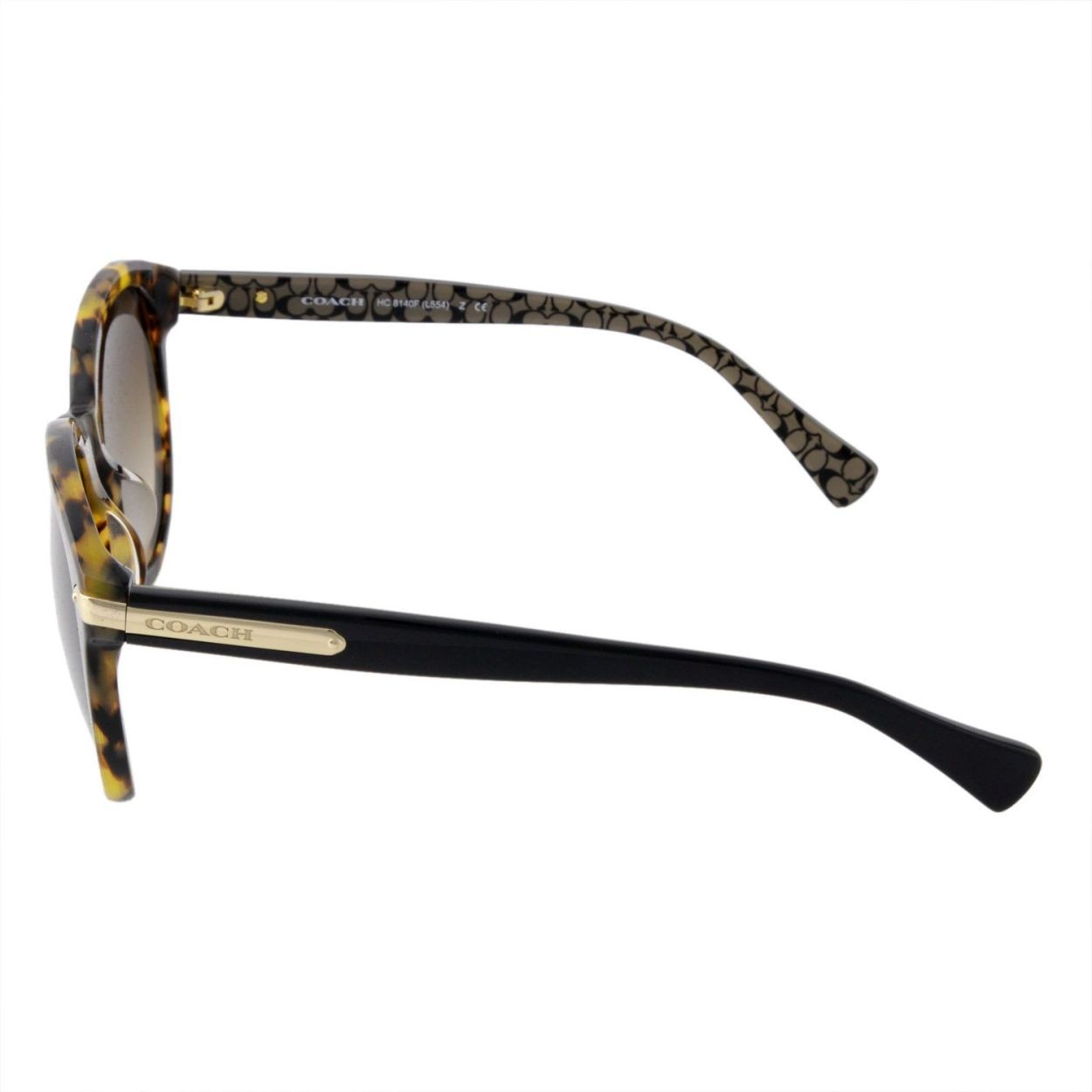 コーチ COACH OHC8140F 530913   サングラス