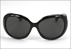 D&G ディーアンドジー サングラス DD8063 501/87 ブラック