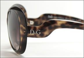 D&G ディーアンドジー サングラス DD8063 502/13
