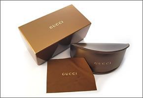 グッチ サングラス GG3525 KS D28 JJ 2012年 アジアンフィットモデル ブラック グレーグラデーション