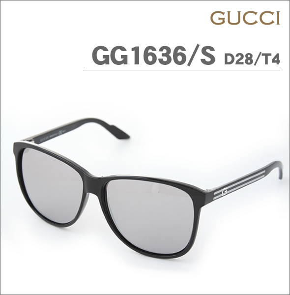 【GUCCI】グッチ サングラス GG1636/S D28/T4